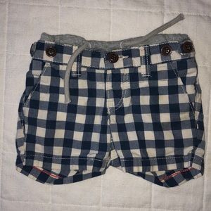Baby Gap shorts